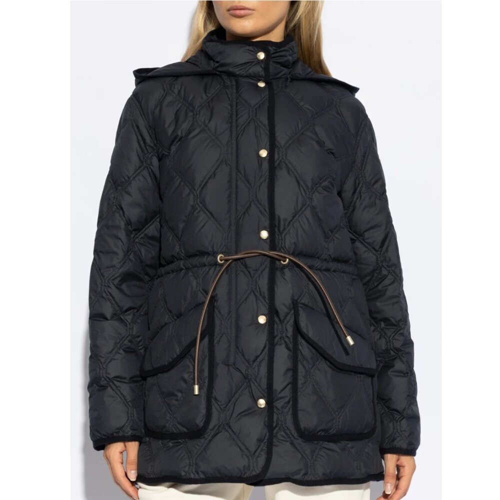 Moncler Ars Hooded Jacket - Picture 2 of 9